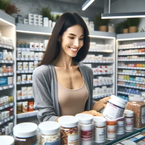 Nutrición y Dietética