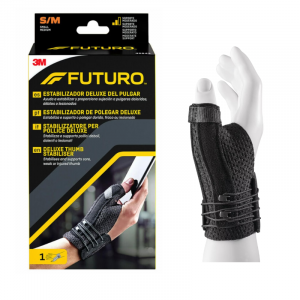 3M Futuro Estabilizador Deluxe Pulgar