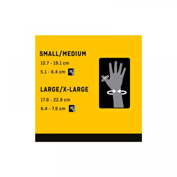 3M Futuro Estabilizador Deluxe del Pulgar - Imagen 2
