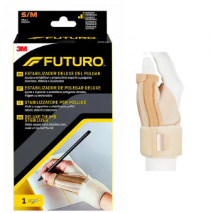 3M Futuro Estabilizador Deluxe del Pulgar
