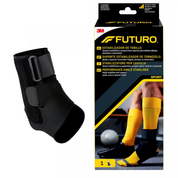3M Futuro Estabilizador Tobillo Ajustable