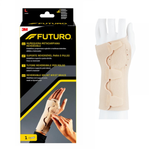 3M Futuro Muñequera Con Férula Metacarpiana