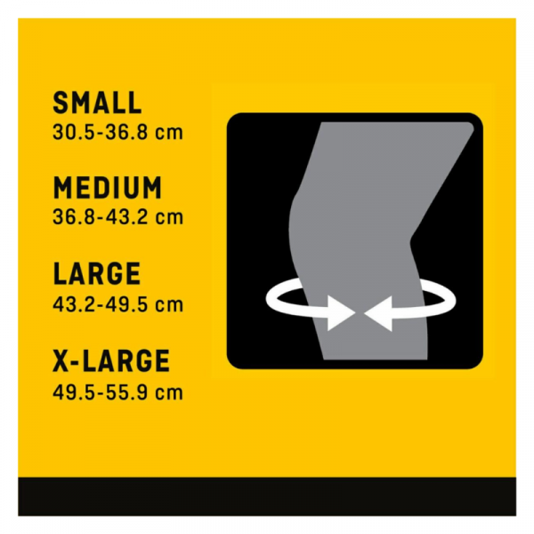 3M Futuro Rodillera Comfort Lift - Imagen 2