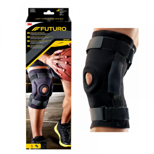 3M Futuro Rodillera Reforzada Sport