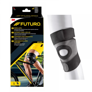 3M Futuro Rodillera Termo Activa Sport T.L