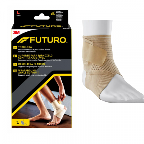 3M Futuro Tobillera