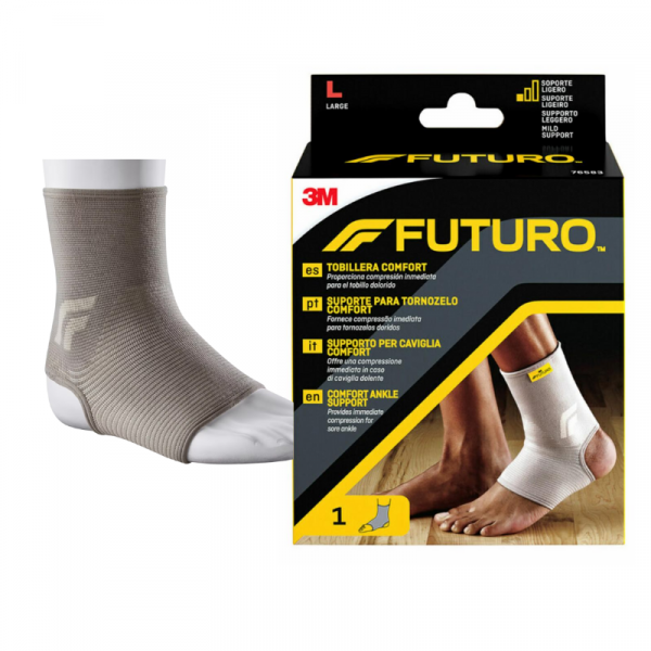 3M Futuro Tobillera Confort