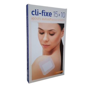 Aposito Cli-Fixe 10 X 15cm