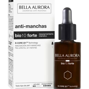 Bella Aurora Bio 10