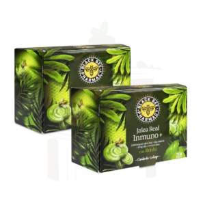 Jalea Real Inmuno Plus - 2ª al 50%