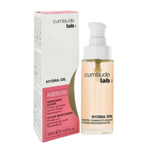 Cumlaude Hydra Oil Hidratante Vulvar 30ml