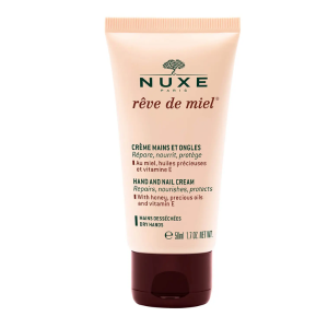 Crema de manos y uñas Nuxe Rêve de Miel
