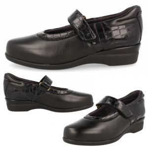 D' Torres Zapato Amelie