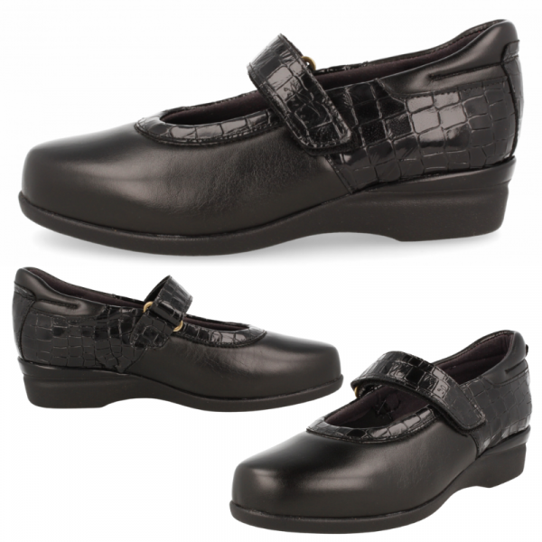 D' Torres Zapato Amelie