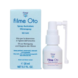 Filme Oto Spray Auricular 20 ml
