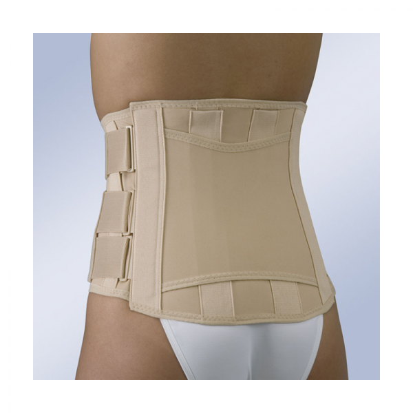 Faja Sacolumbar Lumbitec