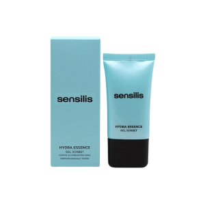 Sensilis Hydra Essence Gel Sorbet 40 ml