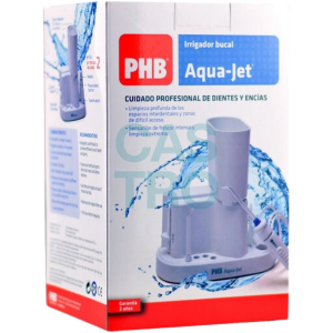 Irrigador Bucal Aqua-Jet V3