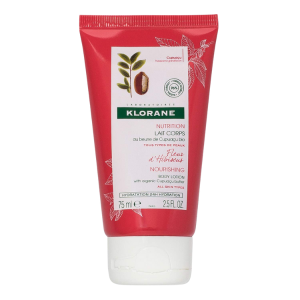 Klorane Leche Corporal Fleur D'Hibiscus 75 ml