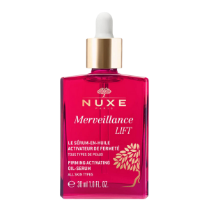 Nuxe Merveillance Lift Serum En Aceite