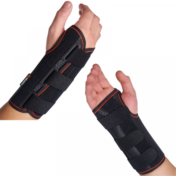 Muñequera Férula Palmar y Pulgar