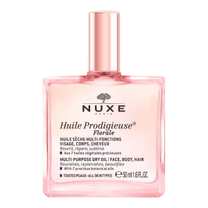 Nuxe Huile Prodigieuse Florale 50ml