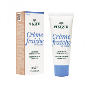 Nuxe Creme Fraiche Emulsion Voyage 30ml