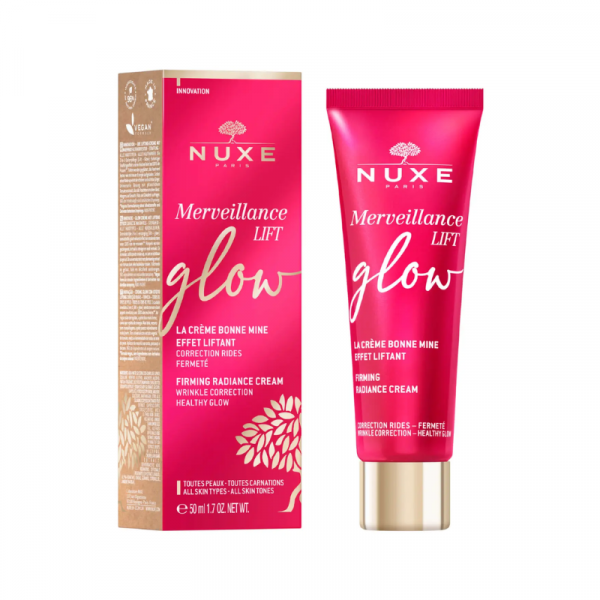 Nuxe Glow Merveillance® LIFT 50 ml