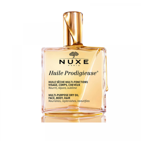 Nuxe Huile Prodigieuse 50 ml