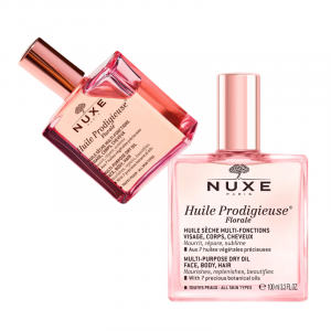 Nuxe Huile Prodigieuse Florale 100 ml