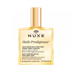 Nuxe Huile Prodigieuse Spray 100ml