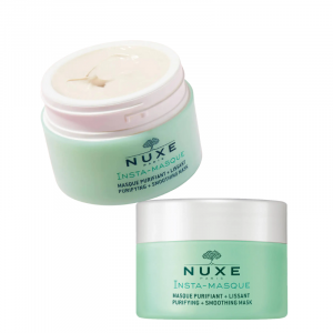 Nuxe Insta-Masque Purificante 50ml
