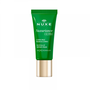 Nuxuriance Ultra Contorno de Ojos y Labios 15ml ALFA [3R]