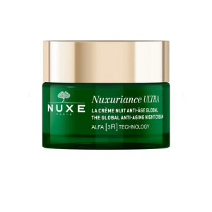 Nuxuriance Ultra Crema Antiedad Global Noche ALFA [3R]