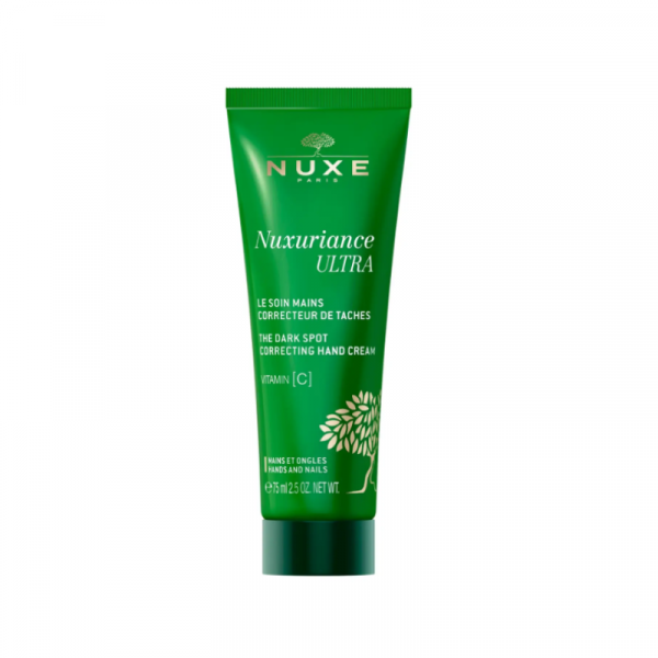 Nuxe Nuxuriance Ultra Crema Manos Antimancha 75ml
