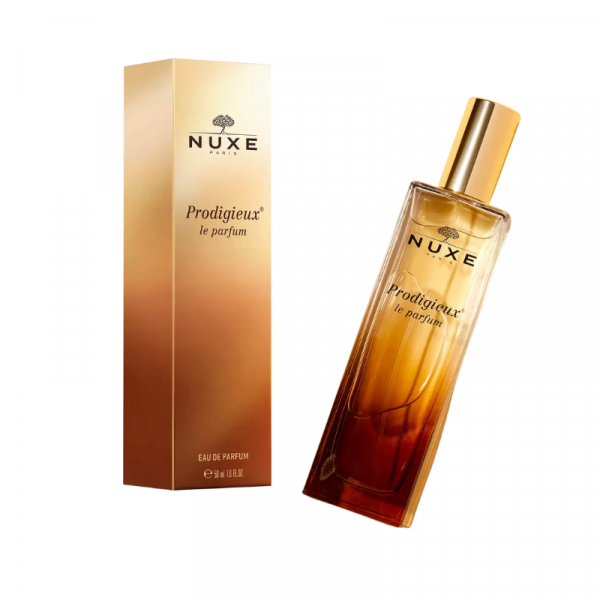 Nuxe Parfum Prodigieux 50ml