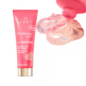 Nuxe Prodigieuse Boost Mascarilla Detox