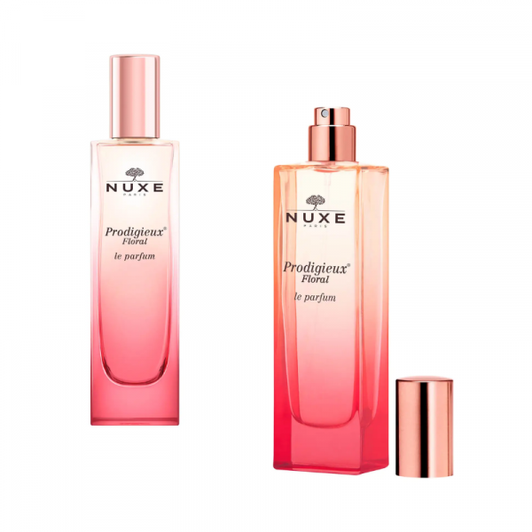 Nuxe Prodigieux Floral Le Parfum