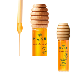 Nuxe Rêve de Miel Tratamiento Labial con Miel