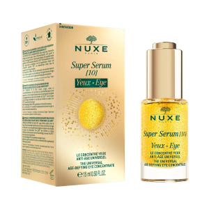 Nuxe Super Serum Contorno Ojos 15 Ml