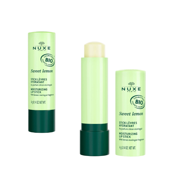 Nuxe Sweet Lemon Stick Labial 4 gr