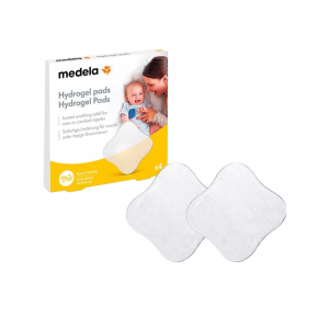 Parches de Hidrogel Medela