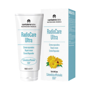 Radiocare Ultra Crema Reparadora 150 ml