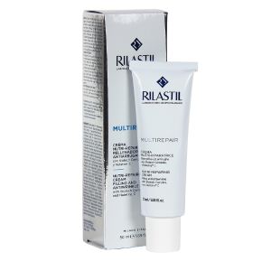 Rilastil Multirepair Crema Nutri-Reparadora 50 ml