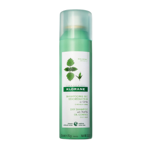 Klorane Champú Seco Ortiga Color Natural