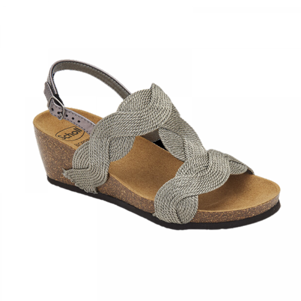 Scholl Sandalia Cetara T-Bar