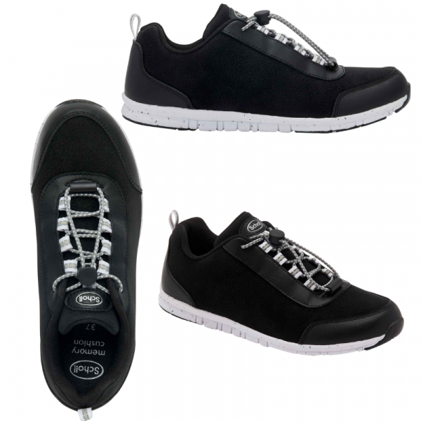 Scholl WindStep Two