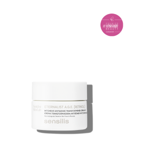 Sensilis Eternalist Crema Retinol 50 ml