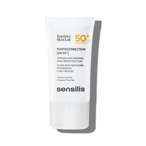 Sensilis Photocorrection AR Spf50