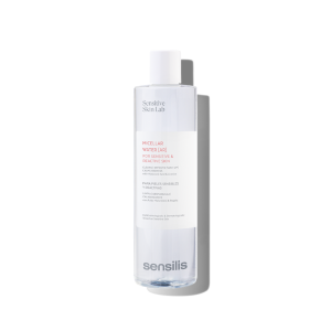 Sensilis Hig Agua Micelar 400 ml